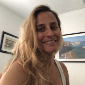 Meet your Posher, Jocelyn